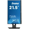 Monitor de computador iiyama ProLite XUB2293HS-B3 54,6 cm (21,5 polegadas) 1920 x 1080 píxeis Full HD LED preto