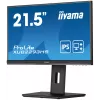 Monitor de computador iiyama ProLite XUB2293HS-B3 54,6 cm (21,5 polegadas) 1920 x 1080 píxeis Full HD LED preto