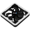 Aerocool Edge 14 ventoinha para caixa de computador 14 cm preto