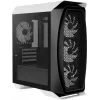 Aerocool Aero One Mini Frost Mini Tower branco