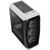 Aerocool Aero One Mini Frost Mini Tower branco