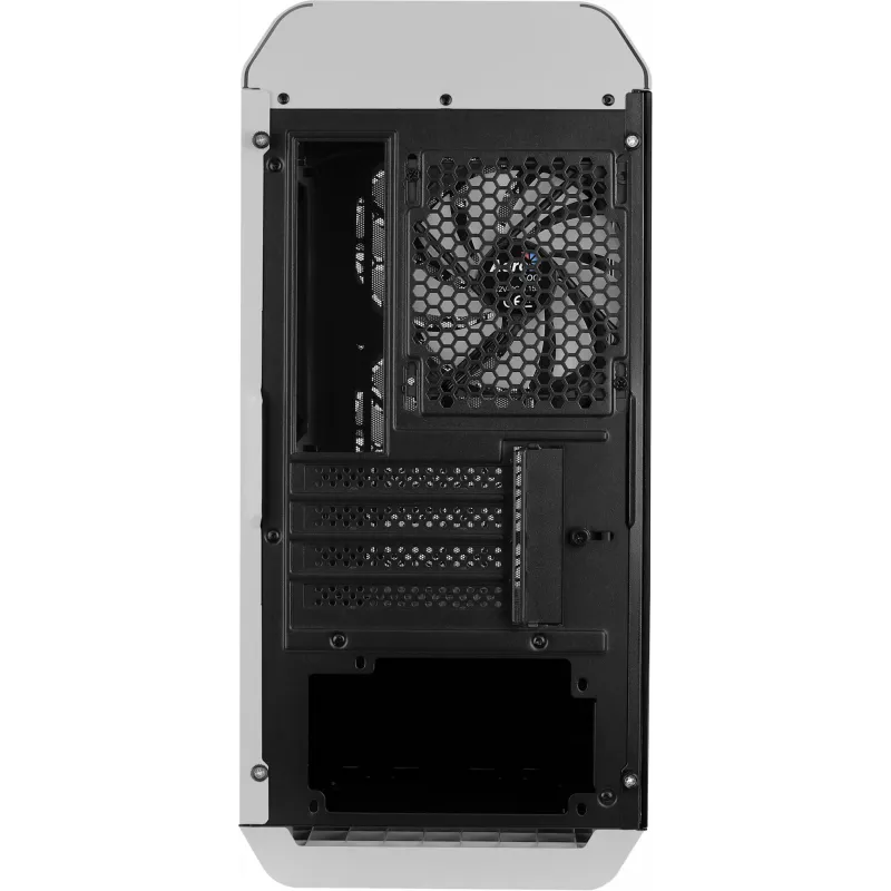 Aerocool Aero One Mini Frost Mini Tower branco