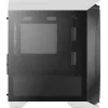 Aerocool Aero One Mini Frost Mini Tower branco