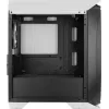 Aerocool Aero One Mini Frost Mini Tower branco