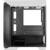 Aerocool Aero One Mini Frost Mini Tower branco