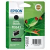 Epson embalagem individual foto preto T0541 Ultra Chrome Hi-Gloss