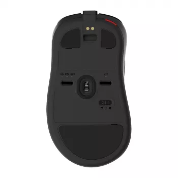 ZOWIE EC3-CW rato gaming destro RF Wireless ótico 3200 DPI