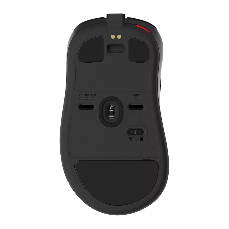 ZOWIE EC3-CW rato gaming destro RF Wireless ótico 3200 DPI