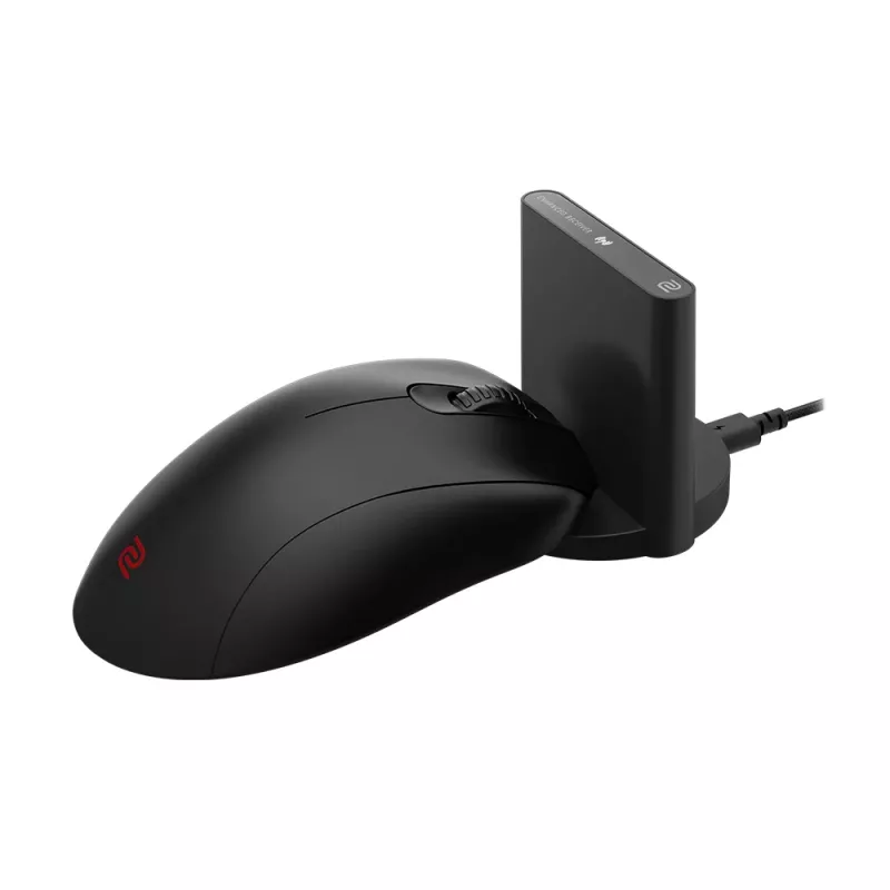 ZOWIE EC3-CW rato gaming destro RF Wireless ótico 3200 DPI