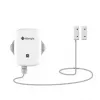 Sensor externo de temperatura e humidade Milesight EM300-TH-868M (LoRaWAN 868 MHz)