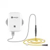 Sensor externo de temperatura e humidade Milesight EM300-TH-868M (LoRaWAN 868 MHz)