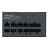 Fonte de alimentação Chieftec GPU-1200FC 1200 W 20+4-Pin ATX ATX preto, vermelho