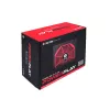 Fonte de alimentação Chieftec GPU-1200FC 1200 W 20+4-Pin ATX ATX preto, vermelho