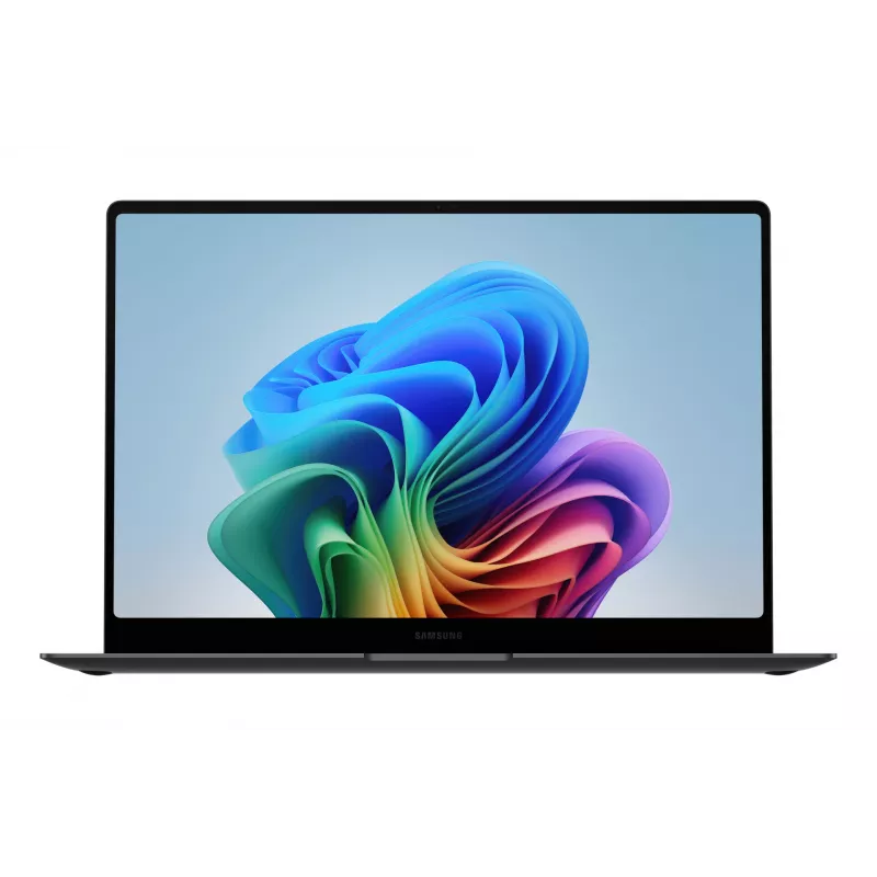 Samsung Galaxy Book5 Pro Intel Core Ultra 7 258V Portátil 40,6 cm (16 polegadas) ecrã tátil WQXGA+ 32 GB LPDDR5x-SDRAM 1 TB SSD Wi-Fi 7 (802.11be) Windows 11 Pro alemão cinzento