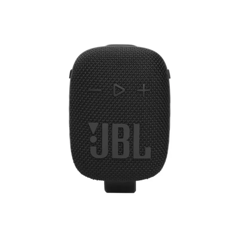 JBL Wind 3S altifalante portátil mono preto 5 W