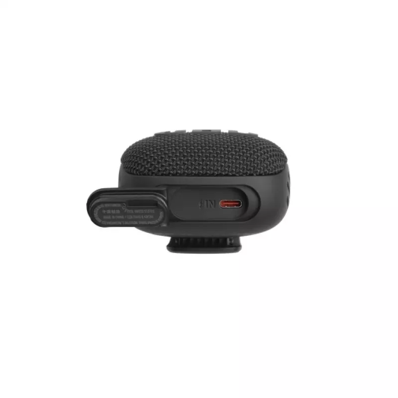 JBL Wind 3S altifalante portátil mono preto 5 W