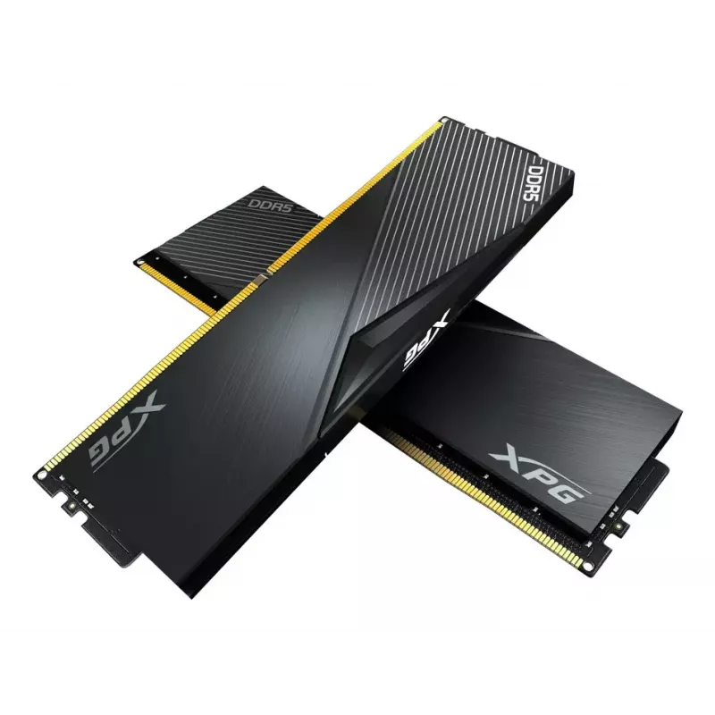 Módulo de memória ADATA LANCER DDR5 32 GB 6000 MHz