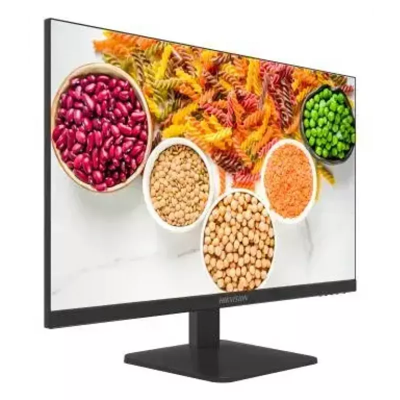 Monitor Hikvision DS-D5027F2-1P2 27 polegadas Full HD LED 1920 x 1080