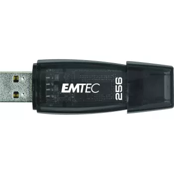 Pen drive Emtec 256 GB USB Type-A 3.2 Gen 1 preto