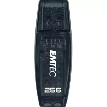 Pen drive Emtec 256 GB USB Type-A 3.2 Gen 1 preto