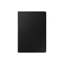 Samsung EF-BT630P 27,9 cm (11 polegadas) folio preto