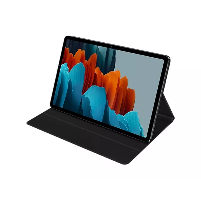 Samsung EF-BT630P 27,9 cm (11 polegadas) folio preto