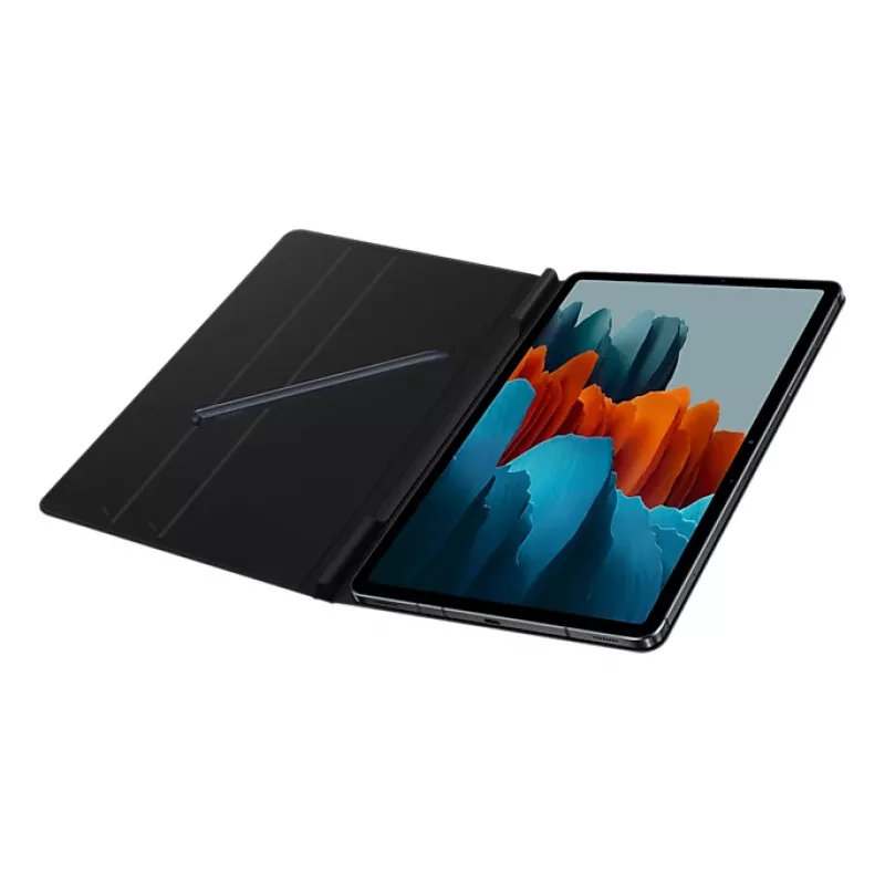 Samsung EF-BT630P 27,9 cm (11 polegadas) folio preto
