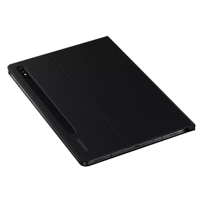 Samsung EF-BT630P 27,9 cm (11 polegadas) folio preto