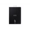 Samsung EF-BT630P 27,9 cm (11 polegadas) folio preto
