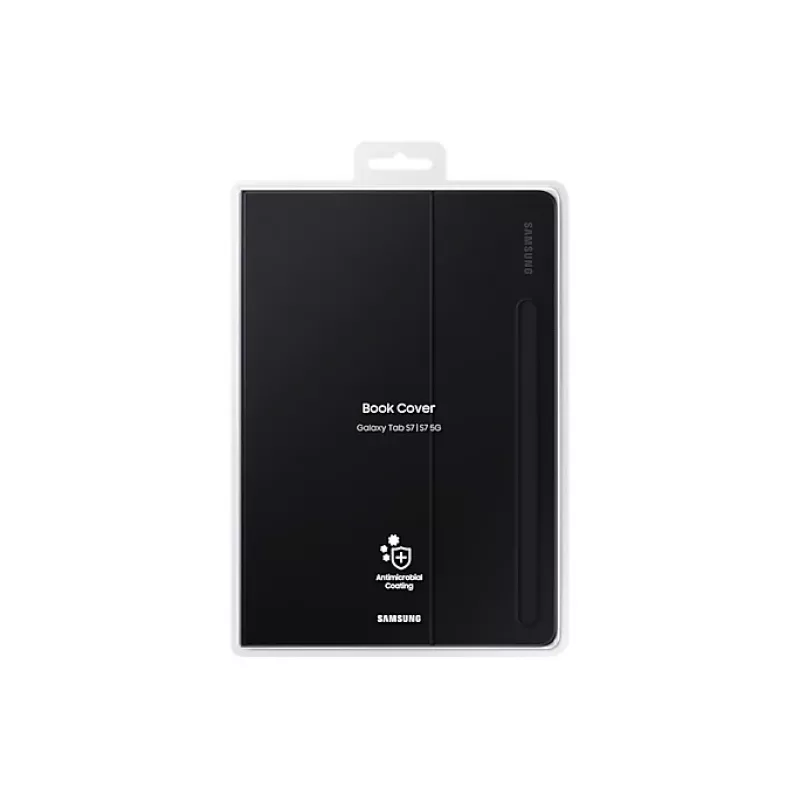 Samsung EF-BT630P 27,9 cm (11 polegadas) folio preto