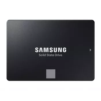 Samsung 870 EVO 1 TB 2,5 polegadas Serial ATA III V-NAND MLC