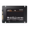 Samsung 870 EVO 1 TB 2,5 polegadas Serial ATA III V-NAND MLC