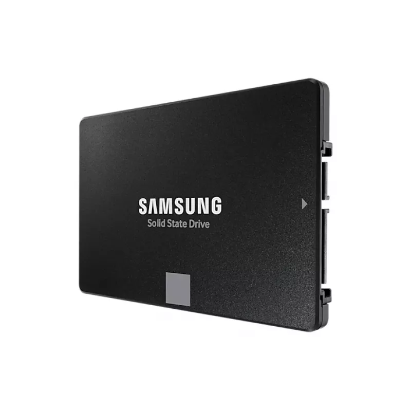 Samsung 870 EVO 1 TB 2,5 polegadas Serial ATA III V-NAND MLC