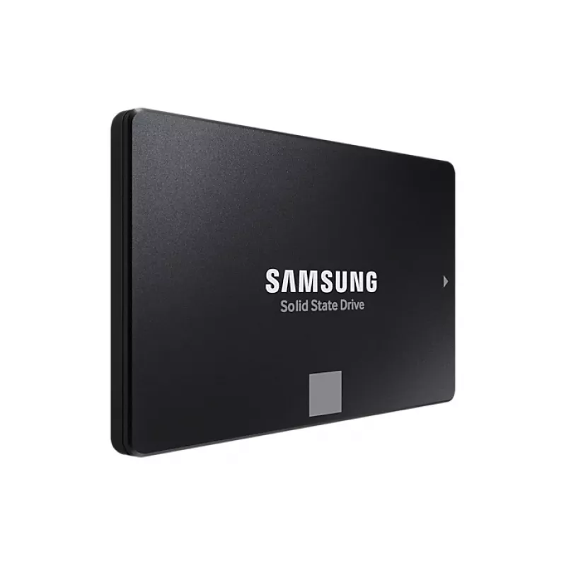 Samsung 870 EVO 1 TB 2,5 polegadas Serial ATA III V-NAND MLC