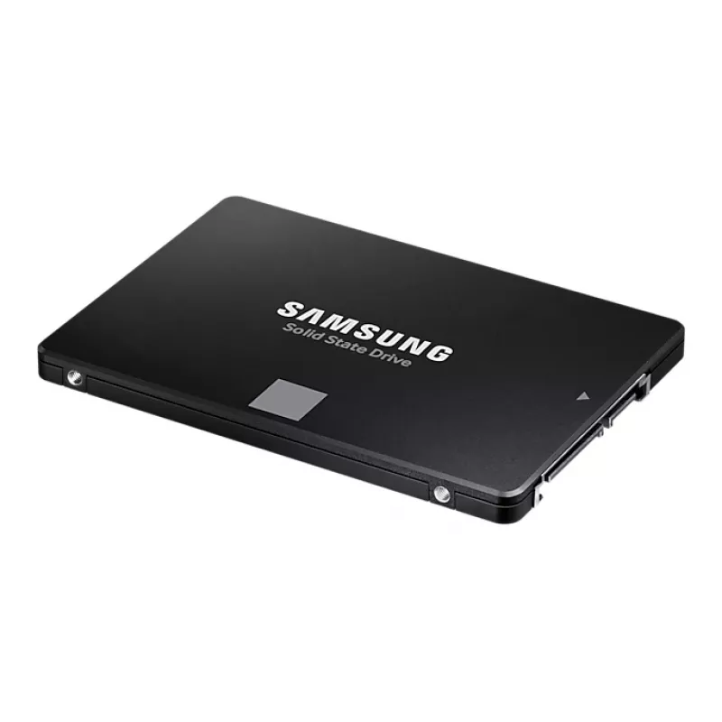 Samsung 870 EVO 1 TB 2,5 polegadas Serial ATA III V-NAND MLC