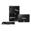 Samsung 870 EVO 1 TB 2,5 polegadas Serial ATA III V-NAND MLC