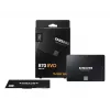 Samsung 870 EVO 1 TB 2,5 polegadas Serial ATA III V-NAND MLC