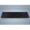 Active Key AK-C8100 teclado médico USB QWERTZ alemão preto tamanho completo 105 teclas