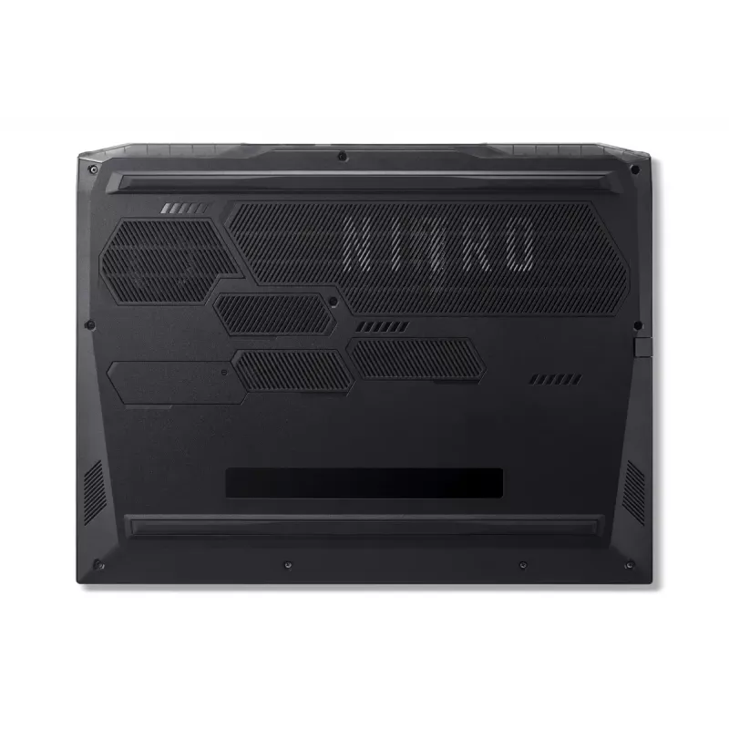 Acer Nitro 18 AI AMD AN18-61-R952 AMD Ryzen AI 9 365 portátil 45,7 cm (18 polegadas) WQXGA 32 GB DDR5-SDRAM 2 TB SSD NVIDIA GeForce RTX 5070 Ti Wi-Fi 6E (802.11ax) Windows 11 Home alemão preto