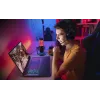 Acer Nitro 18 AI AMD AN18-61-R952 AMD Ryzen AI 9 365 portátil 45,7 cm (18 polegadas) WQXGA 32 GB DDR5-SDRAM 2 TB SSD NVIDIA GeForce RTX 5070 Ti Wi-Fi 6E (802.11ax) Windows 11 Home alemão preto