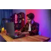 Acer Nitro 18 AI AMD AN18-61-R952 AMD Ryzen AI 9 365 portátil 45,7 cm (18 polegadas) WQXGA 32 GB DDR5-SDRAM 2 TB SSD NVIDIA GeForce RTX 5070 Ti Wi-Fi 6E (802.11ax) Windows 11 Home alemão preto