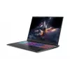 Acer Nitro 18 AI AMD AN18-61-R952 AMD Ryzen AI 9 365 portátil 45,7 cm (18 polegadas) WQXGA 32 GB DDR5-SDRAM 2 TB SSD NVIDIA GeForce RTX 5070 Ti Wi-Fi 6E (802.11ax) Windows 11 Home alemão preto