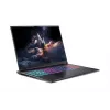 Acer Nitro 18 AI AMD AN18-61-R952 AMD Ryzen AI 9 365 portátil 45,7 cm (18 polegadas) WQXGA 32 GB DDR5-SDRAM 2 TB SSD NVIDIA GeForce RTX 5070 Ti Wi-Fi 6E (802.11ax) Windows 11 Home alemão preto