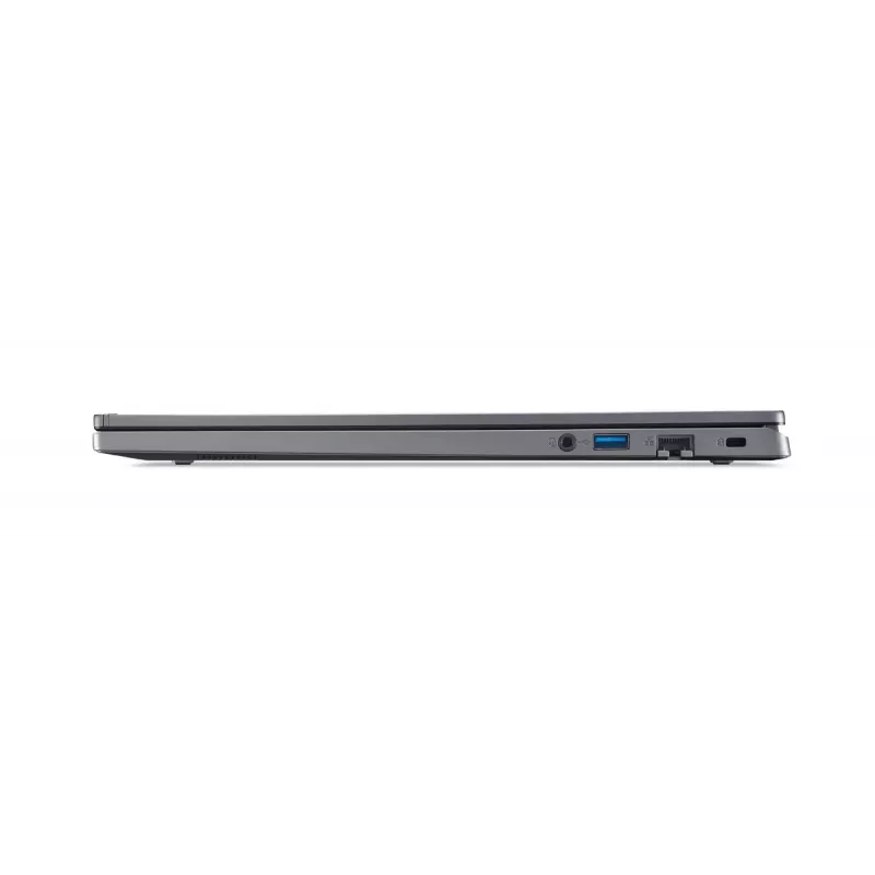Portátil Acer Aspire 17 A17-51M-54EU, 43,9 cm (17,3 polegadas) Full HD, Intel Core 5 120U, 16 GB RAM, 1 TB SSD, Windows 11 Home, Cinzento