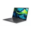 Portátil Acer Aspire 17 A17-51M-54EU, 43,9 cm (17,3 polegadas) Full HD, Intel Core 5 120U, 16 GB RAM, 1 TB SSD, Windows 11 Home, Cinzento