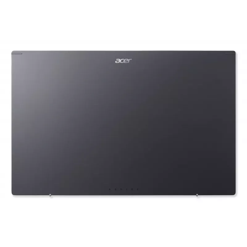 Portátil Acer Aspire 17 A17-51M-54EU, 43,9 cm (17,3 polegadas) Full HD, Intel Core 5 120U, 16 GB RAM, 1 TB SSD, Windows 11 Home, Cinzento