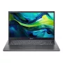Portátil Acer Aspire 17 A17-51M-54EU, 43,9 cm (17,3 polegadas) Full HD, Intel Core 5 120U, 16 GB RAM, 1 TB SSD, Windows 11 Home, Cinzento