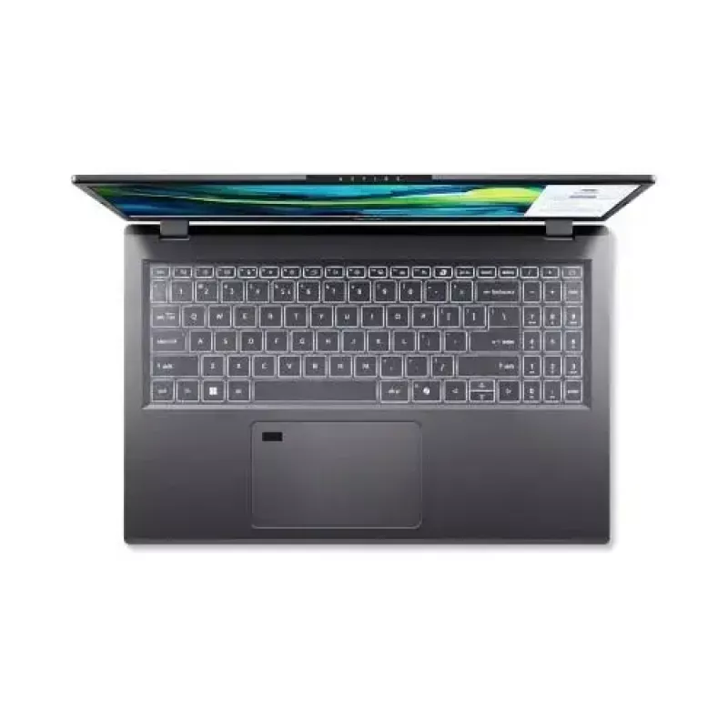 Portátil Acer Aspire 15 A15-61M-R32W — AMD Ryzen 7 8840HS, 15,6 polegadas FHD, 16 GB DDR5, 1 TB SSD, Radeon 780M, Windows 11