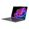 Portátil Acer Aspire 16 AI A16-52M-55DS, Intel Core Ultra 5 226V, 16GB LPDDR5x, 512GB SSD, ecrã 16 polegadas WUXGA, Windows 11 Home, Cinzento