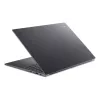 Portátil Acer Aspire 16 AI A16-52M-916J — Intel Core Ultra 9 288V, 16 polegadas WUXGA (1920x1200), 32 GB LPDDR5x, 1 TB SSD, Intel Arc 140V, Windows 11 Home, Cinzento
